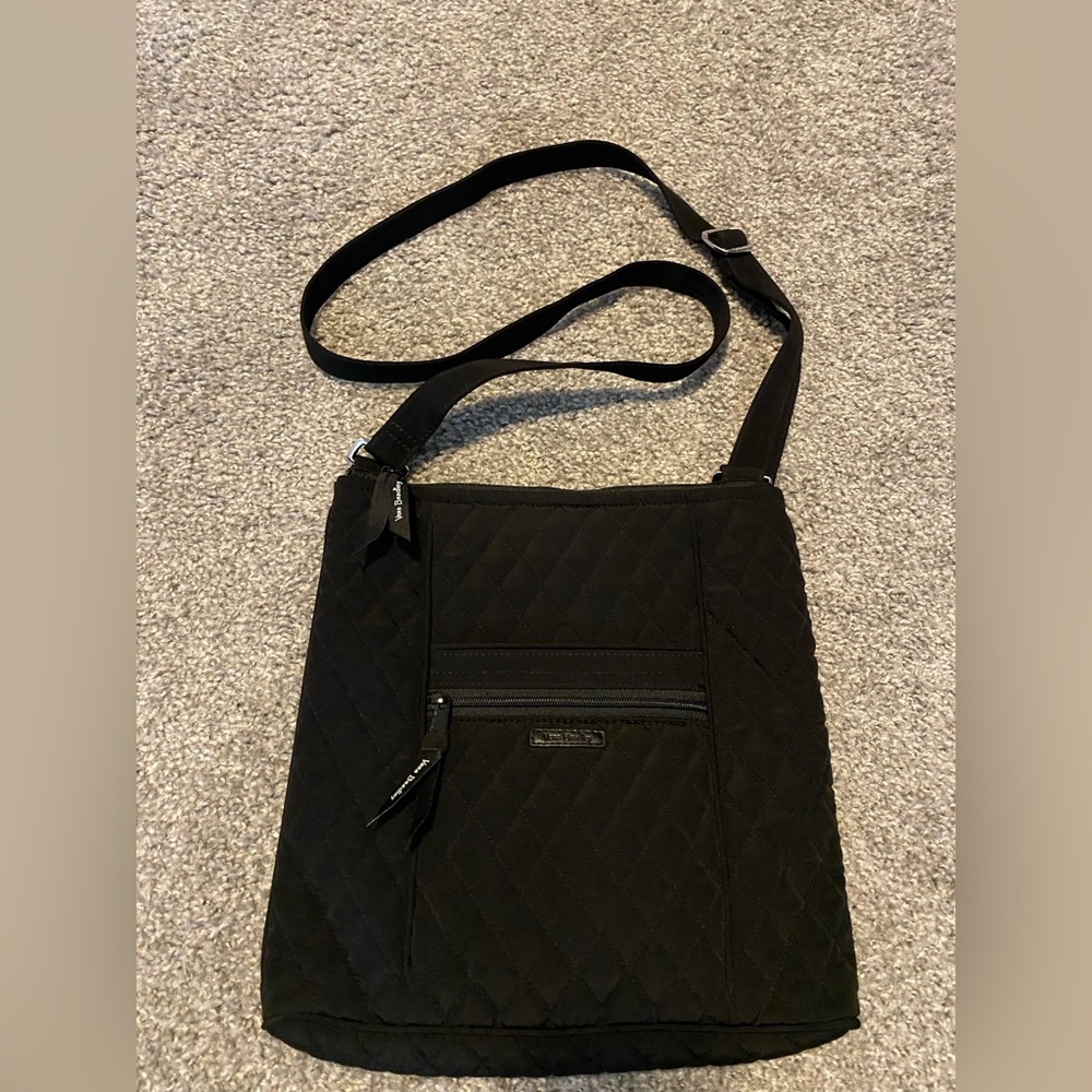Vera Bradley Crossbody Bag